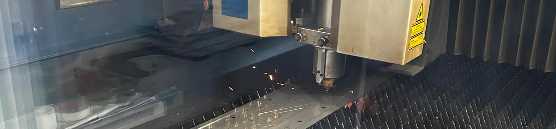 Fehér Művek manufacturing site
